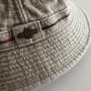 Used Made In Japan STETSON Safari Hat Bakeha LL (59.5)