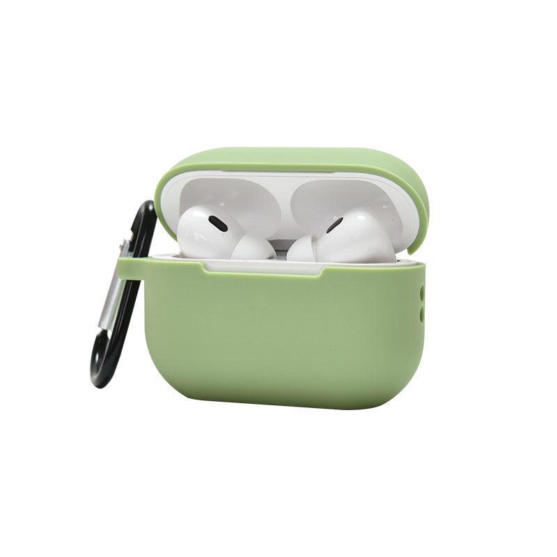 

2022 Apple AirPods Pro 2 Силиконовый чехол с модным шнурком Airpods Pro 2