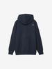 The North Face Axion Knit Urban Size XS Hoodie, Navy,