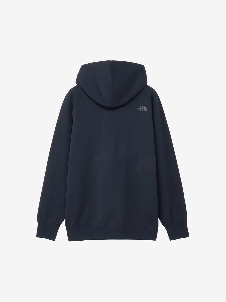The North Face Axion Knit Urban Size XS Hoodie, Navy,