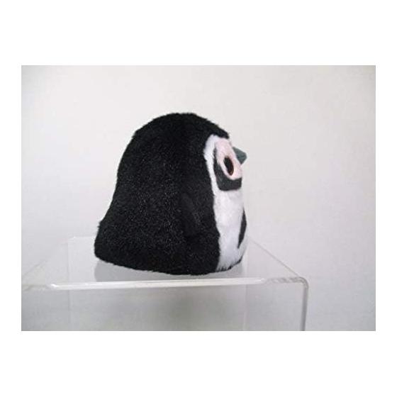 Sanei Boeki Original Plüschtier Dango Humboldt-Pinguin B9 x T8 x H7cm Tier