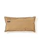 GORDON MILLER Cordura Half Cushion Water Repellent Coyote Beige Width 45cm X Depth 23cm X Height 10cm 1710515