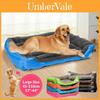 Luxurious Orthopedic Pet Dog Bed For Ultimate Comfort And Support In Xxxl Size