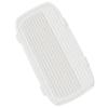 Door Courtesy Light Lens Cover 34261-SDA-A01 For Honda Accord 2003-2012 1Piece