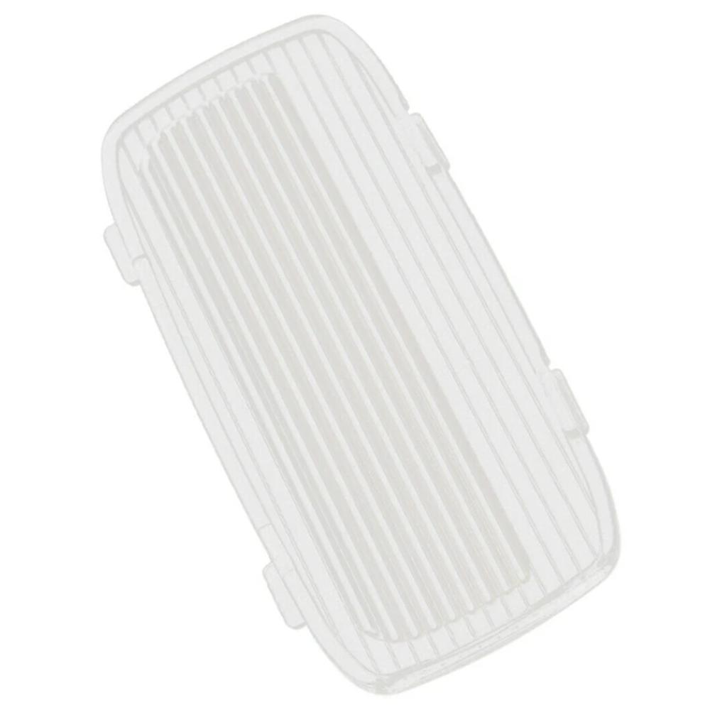 Door Courtesy Light Lens Cover 34261-SDA-A01 For Honda Accord 2003-2012 1Piece