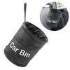 In-Stock Portable Folding Oxford Cloth Car Trash Can