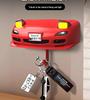 Wandmontierter RX-7 Autoscheinwerfer Schlüsselhalter & Dekoration