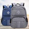 Unisex Ergonomic Backpack College Students Outdoor Travel Lightweight Nylon Breathable Waterproof 20-35L Capacity