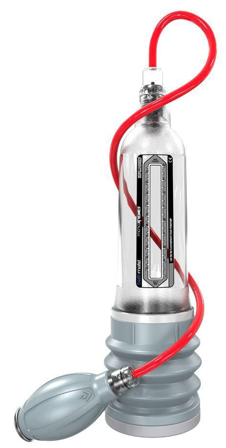 Pompe à pénis Bathmate HydroXtreme 9 X40 - BathMate - Pompes à Pénis