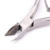 Professional Cuticle Nail Nipper Clipper Nail Art Manicure Pedicure Care Tools