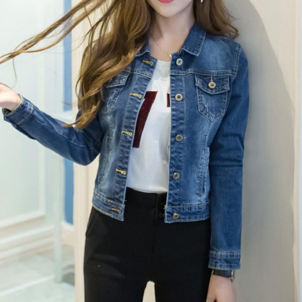denim jacket cardigan