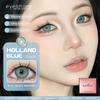 1 Pair Natural Color Contact Lenses for Eyes Brown Lenses Colorcon Korean Lenses Yearly Beauty Blue Eye Contacts Lens