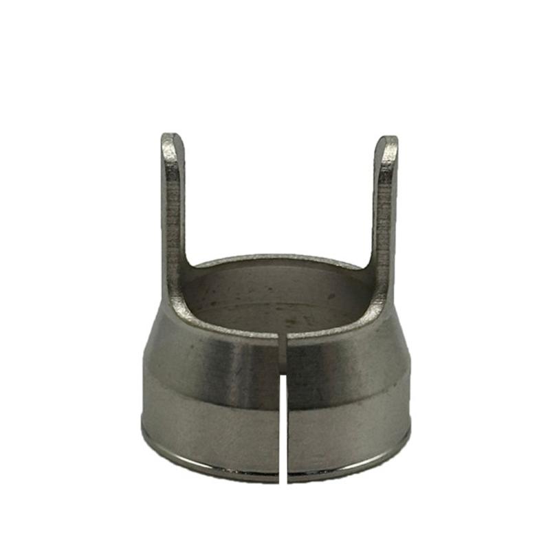Welding Nozzle Bracket With Reinforced Metal Construction Ensures Performances 60444 Stand for PT100