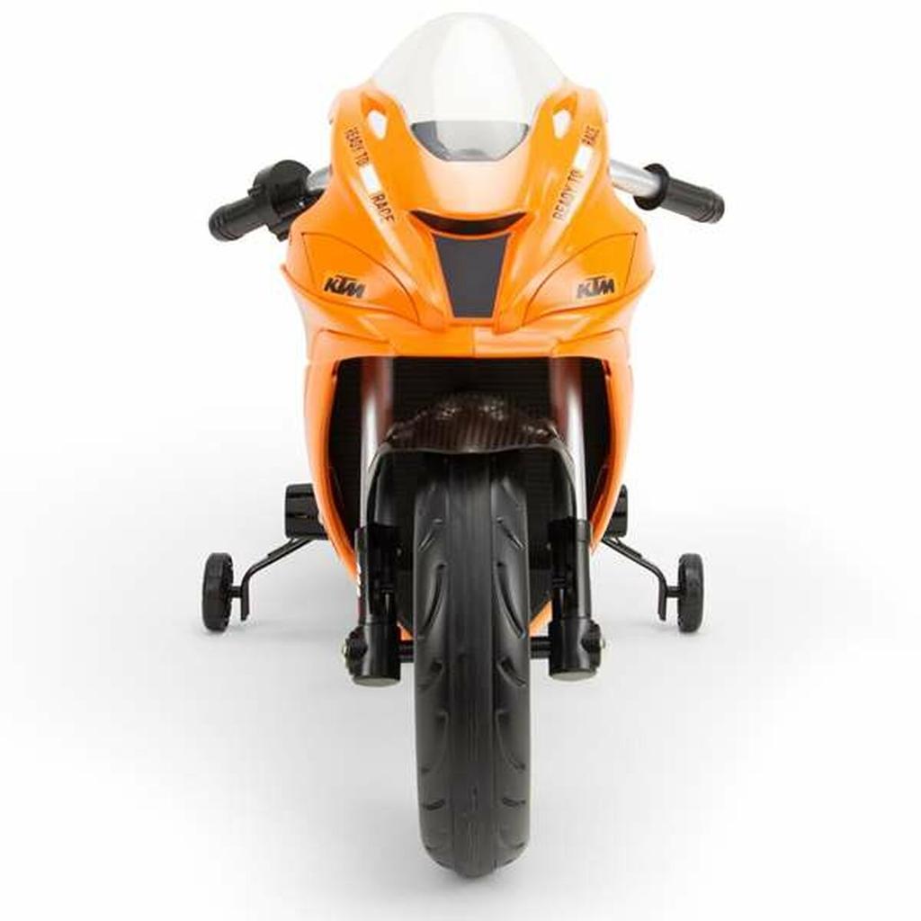 Injusa Scooter électrique Dragon - Comparer avec