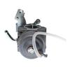 Replacement Carburetor with Gaskets for GP2200i 2200 Watt Generator 7117 to Support Easy Assembly and Long Lasting Performance