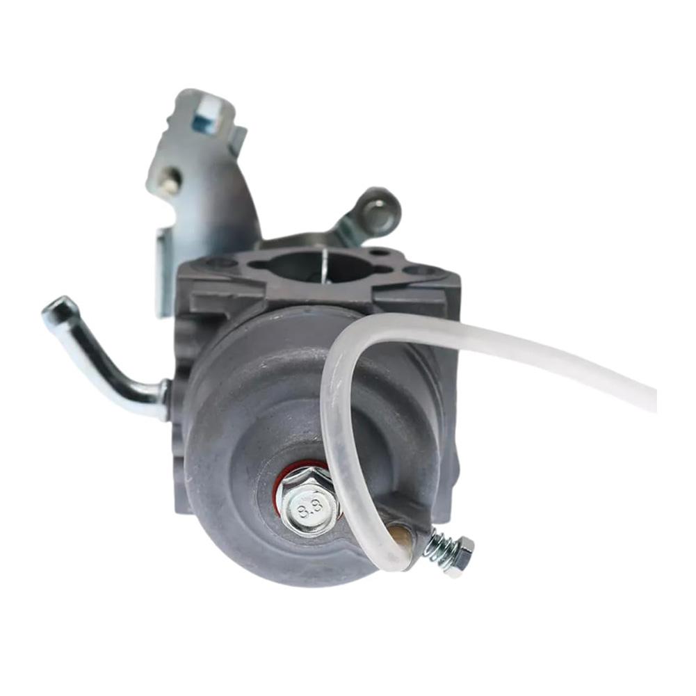 Replacement Carburetor with Gaskets for GP2200i 2200 Watt Generator 7117 to Support Easy Assembly and Long Lasting Performance