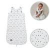 Sovsäck Grow Up Dots