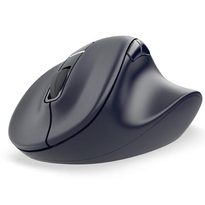 ELECOM Mouse Wireless Mouse Bluetooth Quiet M Size 5 Buttons Evaluation Certified Antibacterial Black EX-G Multi-pairing "AskDoctors Service"