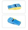 Professional High-Frequency Referee Whistle for Volleyball, Basketball, and Football Matches