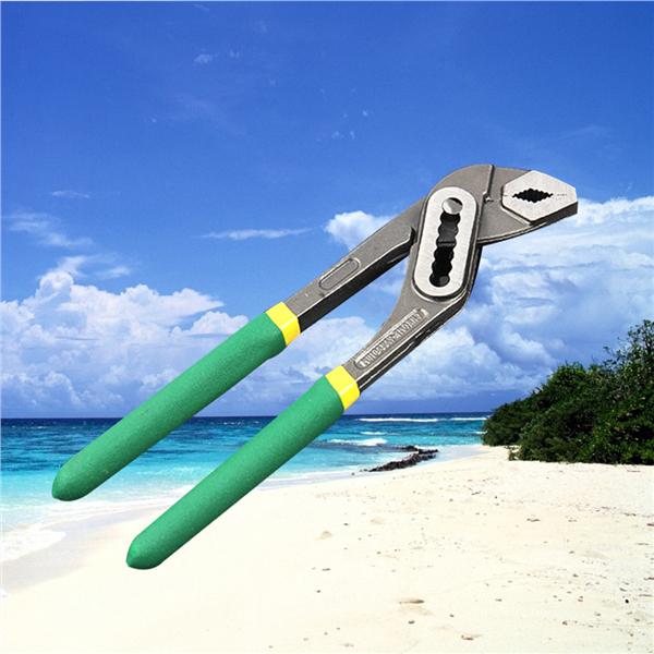 Buy 10inch Multipurpose AutoAdjusting Water Pump Pliers Strong Easy
