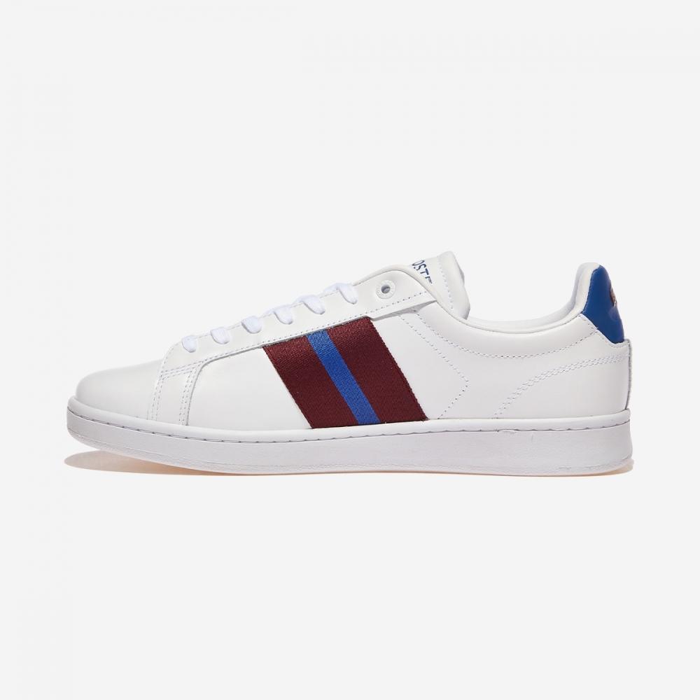 Lacoste Canabi Pro Cgr 7 47sma0047 Wht Dk Blu