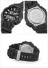 Casio G-Shock Watch (GA-010-1AJF) Men's Black, Authentic Japanese Product, Long-Life Battery, Made with Biomass Plastic