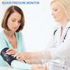 Medical Electronic Blood Pressure Monitor Upper Arm Pulse Detection Home Elderly Smart Blood Pressure Monitor