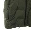 UNIQLO seamless down parka L khaki Men's Used