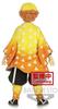 BANPRESTO Demon Slayer Grandista AGATSUMA ZENITSU