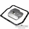 Transmission Filter +O Ring & Pan Gasket Fits Toyota Matrix XB Rav4 Highlander