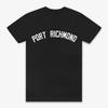 Port Richmond Staten Island Tshirt, Sports
