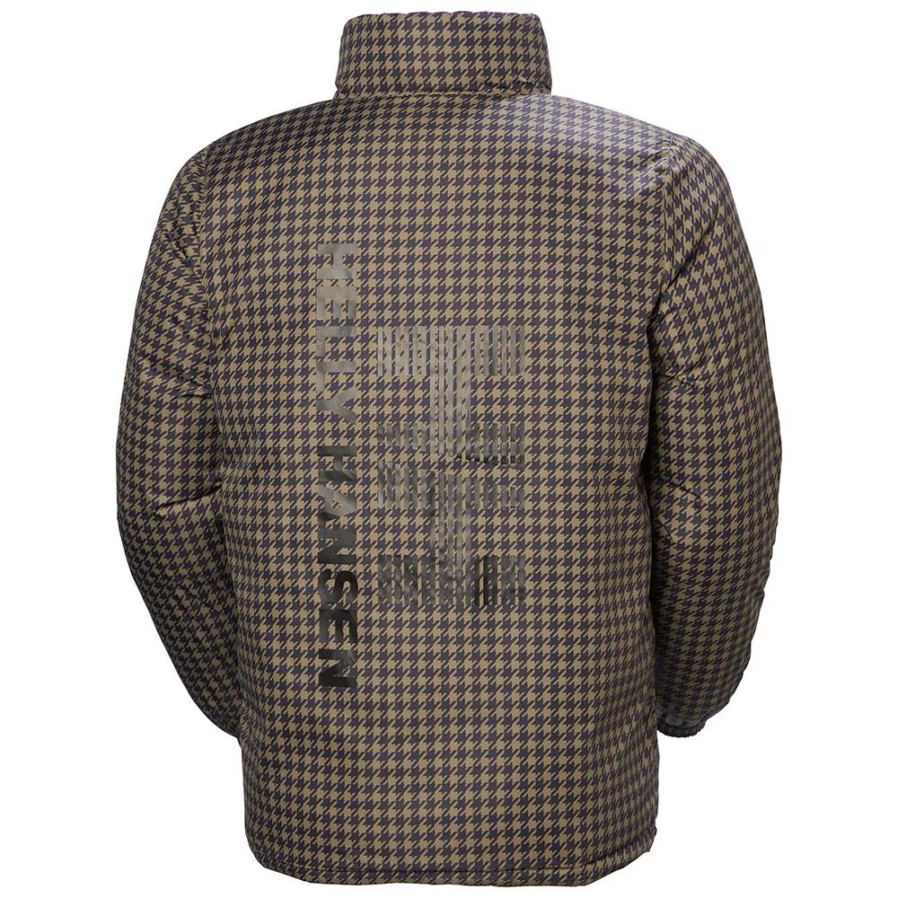 Helly Hansen Пуховик Yu 23 Reversible