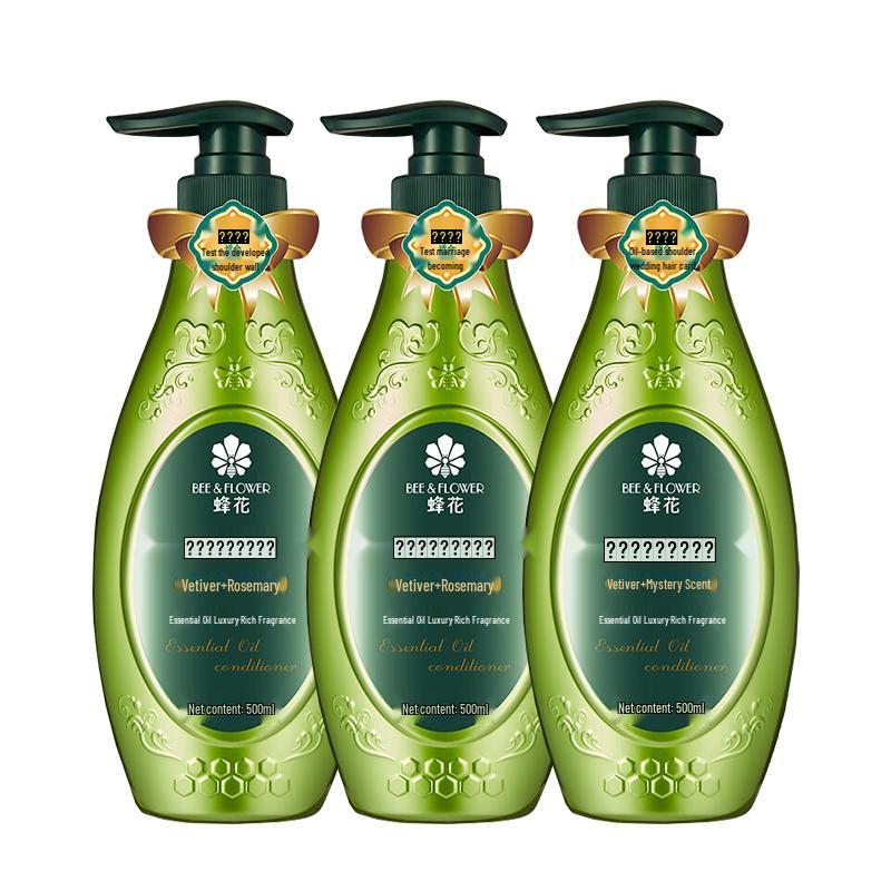 Bee & Flower Essential Oil Conditioner