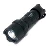 KOOL BEAM IMPACT IPX8 Waterproof LED Powered by 3 AAA Polysteel Tough Body High-Power Flashlight, KB-29, Batteries, Double-Walled