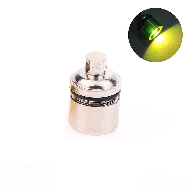 Handmade Electronic Light Small Colored Light Model Light Mini Led Diy Small Light Bulb Illuminated Decorative Button Light Bead