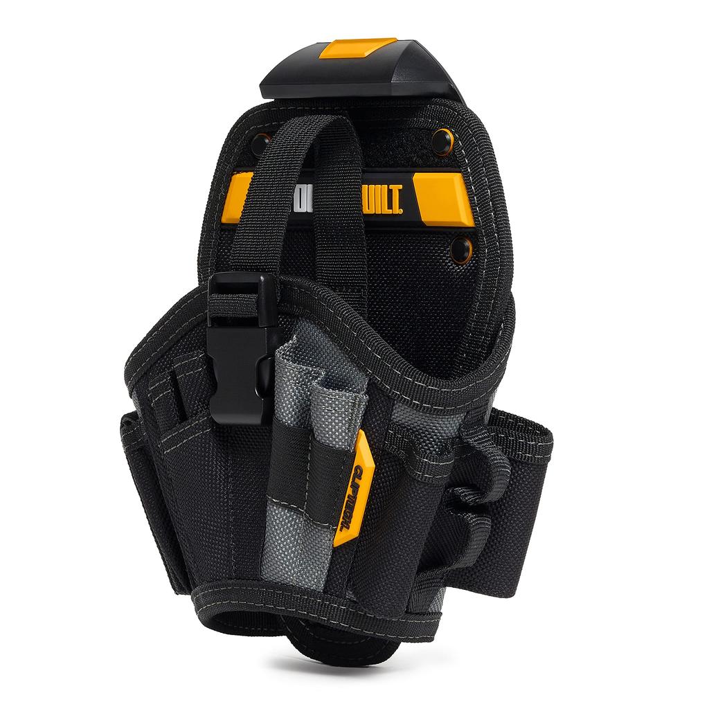 ToughBuilt Large Drill Holster TB-CT-20-L