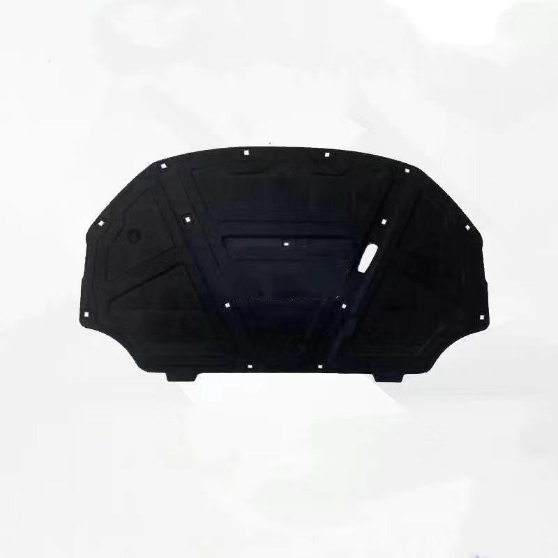 

Volkswagen Sagitar 06-23 Front Hood Insulation & Soundproofing Cotton Cover