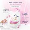 Dove Nourishing Cherry Blossom Shower Gel 1kg