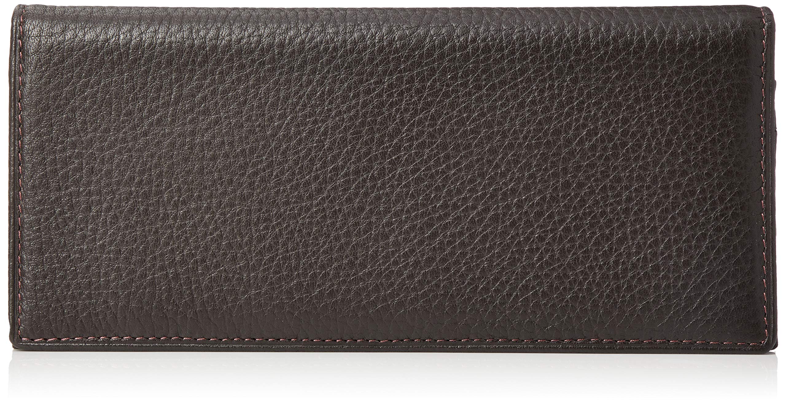 

Wallet Italian Deer 1957 Chocolate [Prairie] шоколадний