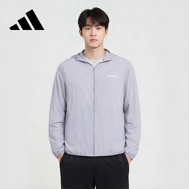 Adidas Sportswear Jackets