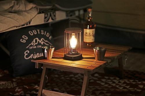 Captain Stag UK-3022 Luna LED Filament Lantern