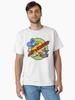 Tom & Jerry The Itchy & Scratchy Show Classic T-Shirt