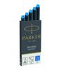 PARKER KUGELSPITZEN BLAU WASCHBAR (5) 1950383