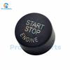 61316835087 Ignition Switch Engine Start Stop Button Switch For BMW 5 6 G30 G31 G32 G38 Car Parts Cover Engine Push Button