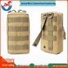 Portable MOLLE Tactical Bag for Outdoor Gear and EDC Tools
