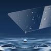For GEELY GALAXY STARSHIP 7 EM-i Screen Tempered Film trument Central Control Navigation Protective Film Interior Accessories