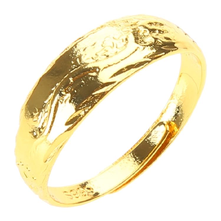 

Fashion Finger Jewelry Alloy Material Unique Finger Rings Perfect for Wedding