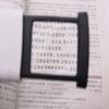 4X Magnification Pocket Magnifying Glass Drawable Design Rectangular Shape Small Magnifier Portable Lighted Magnifier