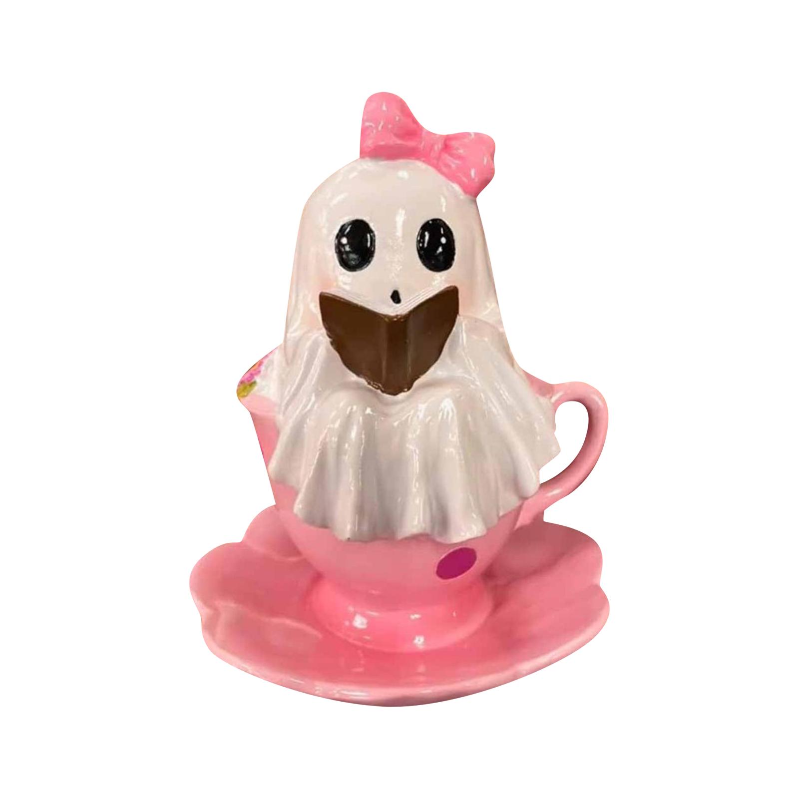 

Фигурки Милый Хэллоуин Декор Жуткий Декор Смешной Хэллоуин Декор Стола Хэллоуин Садовые Фигурки Для Хэллоуина Дома Многоярусный Поднос Столешница Полка Каминная Полка One Size