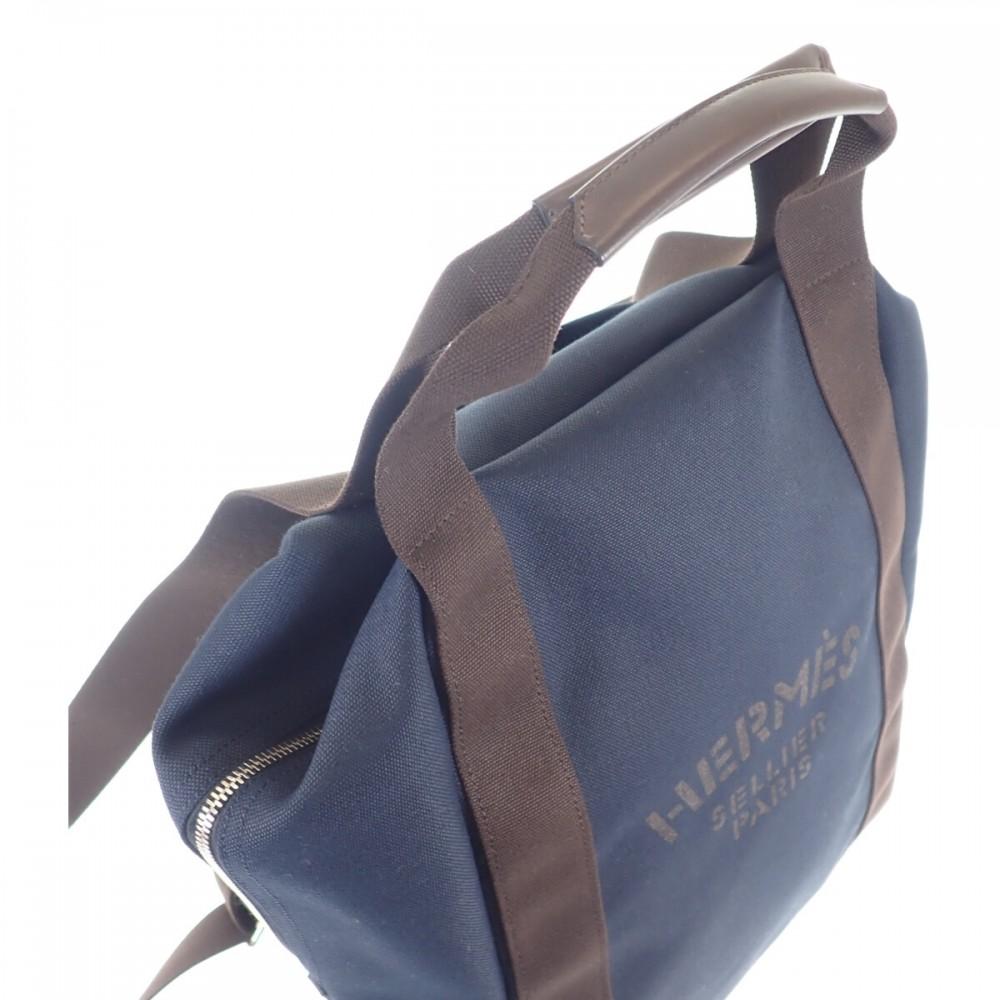 HERMES  H800642EK  Backpack Â· Daypack Who mens